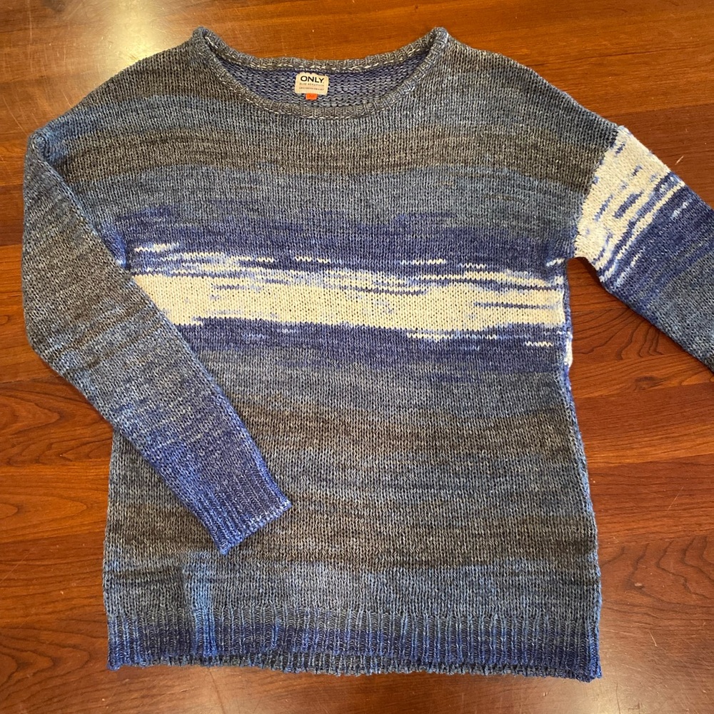Knit Sweater